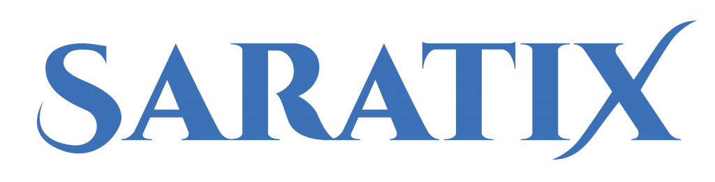 Saratix Logo
